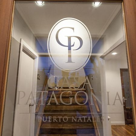 فندق Casa De La Patagonia بويرتو ناتالز المظهر الخارجي الصورة